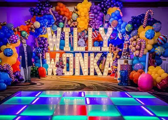 Photography & Videography